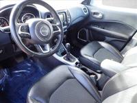 2018 Jeep Compass Latitude 4x4 4WD SUV AUTONATION - Call (720) 799-0905 to confirm availability - Image 10