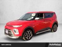 2020 Kia Soul X-Line AUTONATION - Call (970) 578-1654 to confirm availability - Image 2