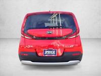 2020 Kia Soul X-Line AUTONATION - Call (970) 578-1654 to confirm availability - Image 4
