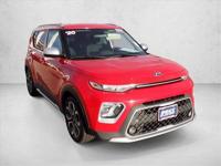 2020 Kia Soul X-Line AUTONATION - Call (970) 578-1654 to confirm availability - Image 7