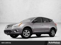 2013 Nissan Rogue S AWD All Wheel Drive SUV AUTONATION - Call (720) 734-4976 to confirm availability