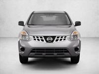 2013 Nissan Rogue S AWD All Wheel Drive SUV AUTONATION - Call (720) 734-4976 to confirm availability - Image 3