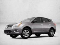 2013 Nissan Rogue S AWD All Wheel Drive SUV AUTONATION - Call (720) 734-4976 to confirm availability - Image 7