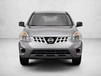 2013 Nissan Rogue S AWD All Wheel Drive SUV AUTONATION - Call (720) 734-4976 to confirm availability - Image 8