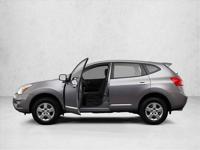 2013 Nissan Rogue S AWD All Wheel Drive SUV AUTONATION - Call (720) 734-4976 to confirm availability - Image 9