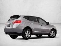 2013 Nissan Rogue S AWD All Wheel Drive SUV AUTONATION - Call (720) 734-4976 to confirm availability - Image 10