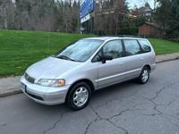 1995 Honda Odyssey EX 4DR Minivan 6 Passengers AC/PWR/ Van Salem - Image 3