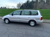 1995 Honda Odyssey EX 4DR Minivan 6 Passengers AC/PWR/ Van Salem - Image 4