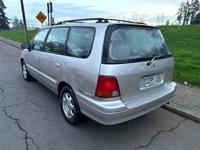 1995 Honda Odyssey EX 4DR Minivan 6 Passengers AC/PWR/ Van Salem - Image 5