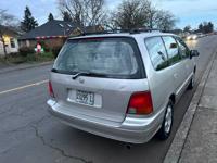 1995 Honda Odyssey EX 4DR Minivan 6 Passengers AC/PWR/ Van Salem - Image 6