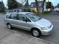 1995 Honda Odyssey EX 4DR Minivan 6 Passengers AC/PWR/ Van Salem - Image 9