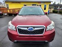 2015 Subaru Forester 2.5i Limited Sport Utility 4D Salem OR - Image 3