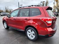 2015 Subaru Forester 2.5i Limited Sport Utility 4D Salem OR - Image 5