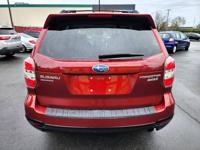 2015 Subaru Forester 2.5i Limited Sport Utility 4D Salem OR - Image 6