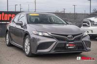 2022 TOYOTA CAMRY SE BROOKS - Image 3