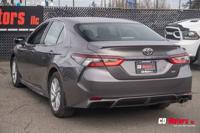 2022 TOYOTA CAMRY SE BROOKS - Image 8