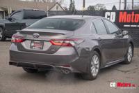 2022 TOYOTA CAMRY SE BROOKS - Image 10