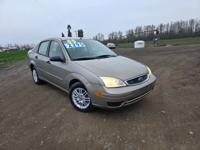 ⭐ 2005 FORD FOCUS ⭐ 💲 LOW DOWN PAYMENT OPTIONS (OAC)💲 Independence Monmouth Dallas Salem Albany Corvallis