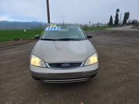 ⭐ 2005 FORD FOCUS ⭐ 💲 LOW DOWN PAYMENT OPTIONS (OAC)💲 Independence Monmouth Dallas Salem Albany Corvallis - Image 3