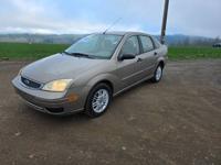 ⭐ 2005 FORD FOCUS ⭐ 💲 LOW DOWN PAYMENT OPTIONS (OAC)💲 Independence Monmouth Dallas Salem Albany Corvallis - Image 4