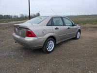 ⭐ 2005 FORD FOCUS ⭐ 💲 LOW DOWN PAYMENT OPTIONS (OAC)💲 Independence Monmouth Dallas Salem Albany Corvallis - Image 8