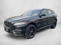 2020 Jaguar F-PACE 25t Premium AWD All Wheel Drive SUV AUTONATION - Call (914) 785-6909 to confirm availability