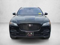 2020 Jaguar F-PACE 25t Premium AWD All Wheel Drive SUV AUTONATION - Call (914) 785-6909 to confirm availability - Image 3