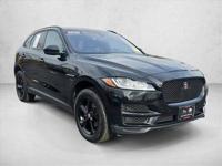 2020 Jaguar F-PACE 25t Premium AWD All Wheel Drive SUV AUTONATION - Call (914) 785-6909 to confirm availability - Image 4