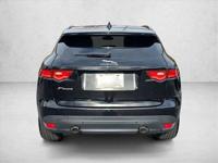 2020 Jaguar F-PACE 25t Premium AWD All Wheel Drive SUV AUTONATION - Call (914) 785-6909 to confirm availability - Image 7