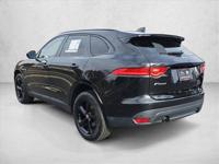 2020 Jaguar F-PACE 25t Premium AWD All Wheel Drive SUV AUTONATION - Call (914) 785-6909 to confirm availability - Image 8