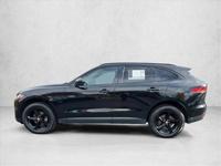 2020 Jaguar F-PACE 25t Premium AWD All Wheel Drive SUV AUTONATION - Call (914) 785-6909 to confirm availability - Image 9
