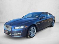 2018 Jaguar XJ XJL Portfolio AWD All Wheel Drive AUTONATION - Call (914) 785-6909 to confirm availability