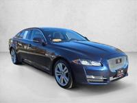 2018 Jaguar XJ XJL Portfolio AWD All Wheel Drive AUTONATION - Call (914) 785-6909 to confirm availability - Image 4