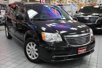 2014 Chrysler Town and Country Touring 4dr Mini Van Minivan Windy City Motors