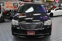 2014 Chrysler Town and Country Touring 4dr Mini Van Minivan Windy City Motors - Image 3