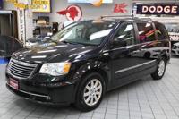 2014 Chrysler Town and Country Touring 4dr Mini Van Minivan Windy City Motors - Image 4