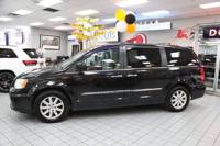 2014 Chrysler Town and Country Touring 4dr Mini Van Minivan Windy City Motors - Image 5