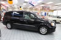2014 Chrysler Town and Country Touring 4dr Mini Van Minivan Windy City Motors - Image 10