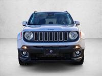 2018 Jeep Renegade Latitude 4x4 4WD SUV AUTONATION - Call (708) 813-2062 to confirm availability - Image 3