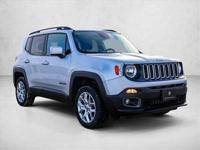 2018 Jeep Renegade Latitude 4x4 4WD SUV AUTONATION - Call (708) 813-2062 to confirm availability - Image 4