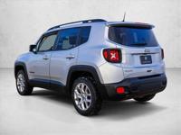 2018 Jeep Renegade Latitude 4x4 4WD SUV AUTONATION - Call (708) 813-2062 to confirm availability - Image 8