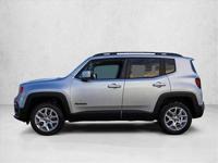 2018 Jeep Renegade Latitude 4x4 4WD SUV AUTONATION - Call (708) 813-2062 to confirm availability - Image 9