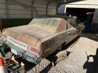 75 Plymouth Valiant - Image 3