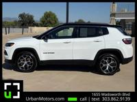 2024 Jeep Compass Limited - Wadsworth Blvd, Lakewood, CO 80214 - Image 5