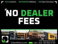 2024 Jeep Compass Limited - Wadsworth Blvd, Lakewood, CO 80214 - Image 6