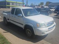 2004 Toyota Tundra Access Cab - Financing Available! - Image 4