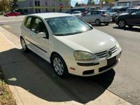 2007 Volkswagen Rabbit - Financing Available! - Image 5