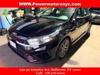 2023 Kia Forte GT-Line + Power Motors - Image 2