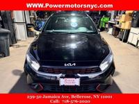 2023 Kia Forte GT-Line + Power Motors - Image 3