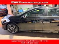 2023 Kia Forte GT-Line + Power Motors - Image 4